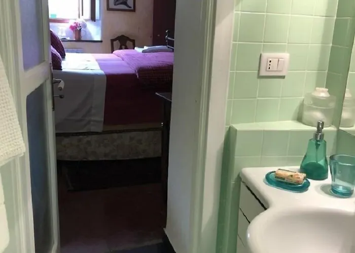 Bed & Breakfast A O Soa 4*