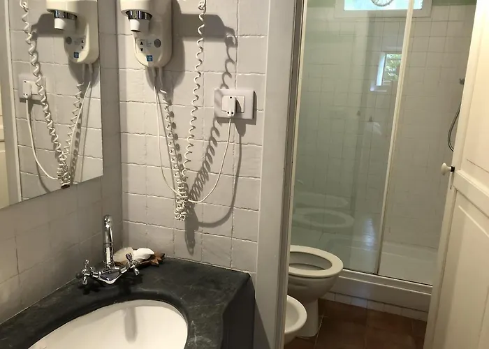 A O Soa Bed & Breakfast Savignone