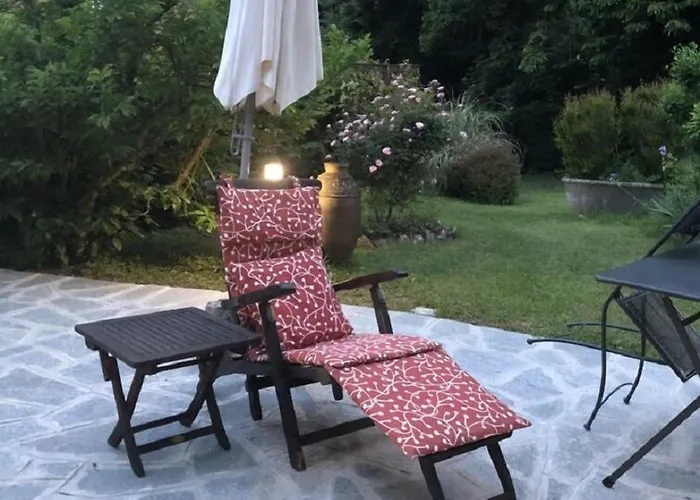 A O Soa Bed & Breakfast