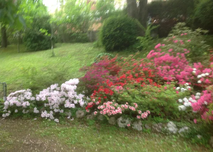 A O Soa Bed & Breakfast Savignone