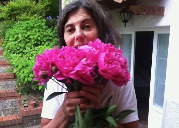 A O Soa Bed & Breakfast Savignone