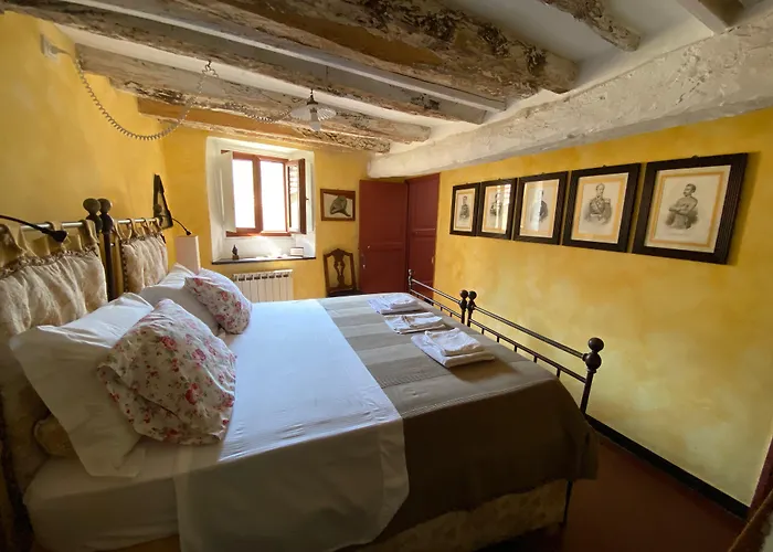 Bed & Breakfast A O Soa