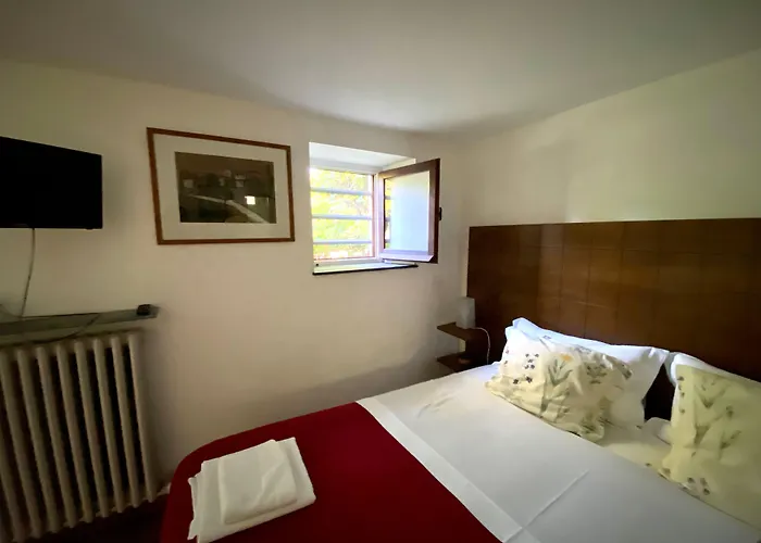 A O Soa Bed & Breakfast 4*