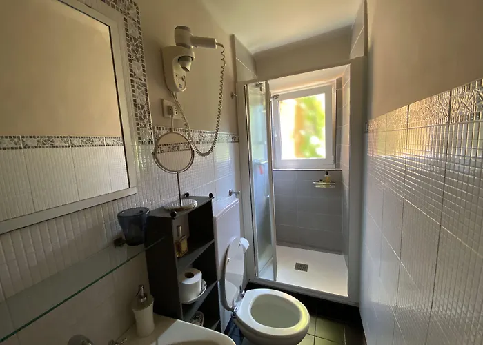 Bed & Breakfast A O Soa 4*